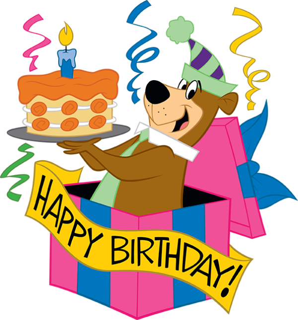 046YOGIBU17083_CA_YOGI-S Happy Birthday
