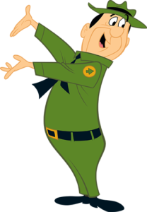 Ranger Smith