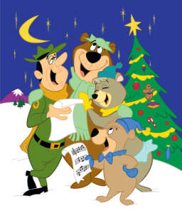 Christmas in July
