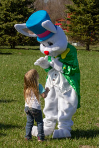 Easter Bunny