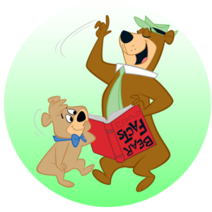Bear Tuck-In