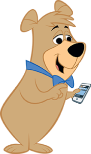 Boo Boo Texting