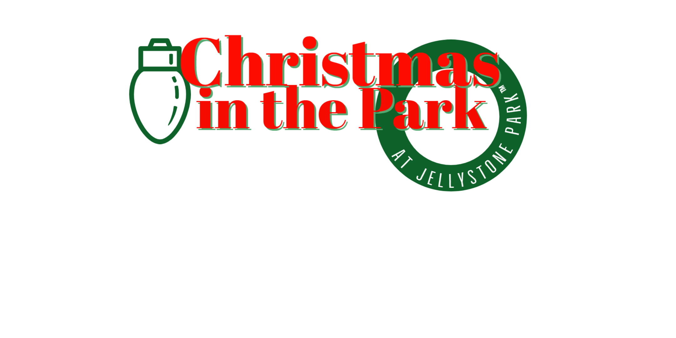 CHRISTMAS IN THE PARK