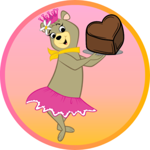 Bear Gram