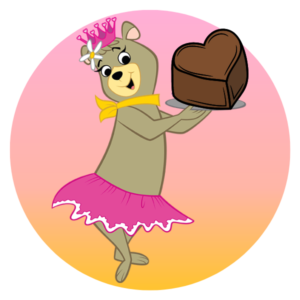 Bear Gram