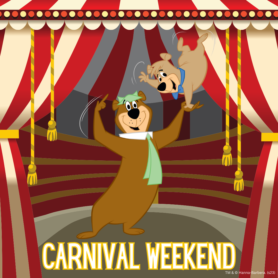 carnival week