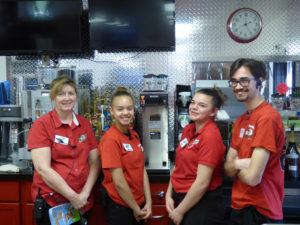 Employees | Yogi Bear's Jellystone Park™ Camp-Resort | South Haven, MI
