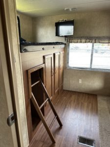 Back Bedroom