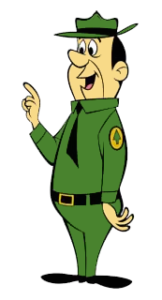 Park Ranger Smith