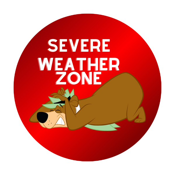 Severe Weather Zone Severe Weather