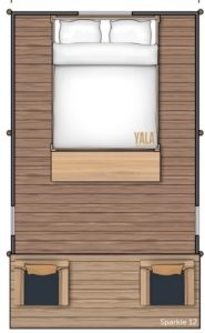 Glamping Tent
