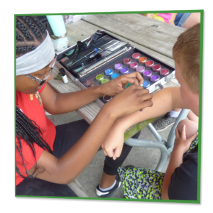 Activities | Yogi Bear's Jellystone Park™ Camp-Resort | South Haven, MI