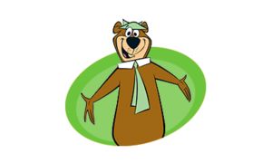Yogi Bear