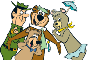 Yogi & Crew
