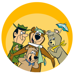 Yogi & Crew