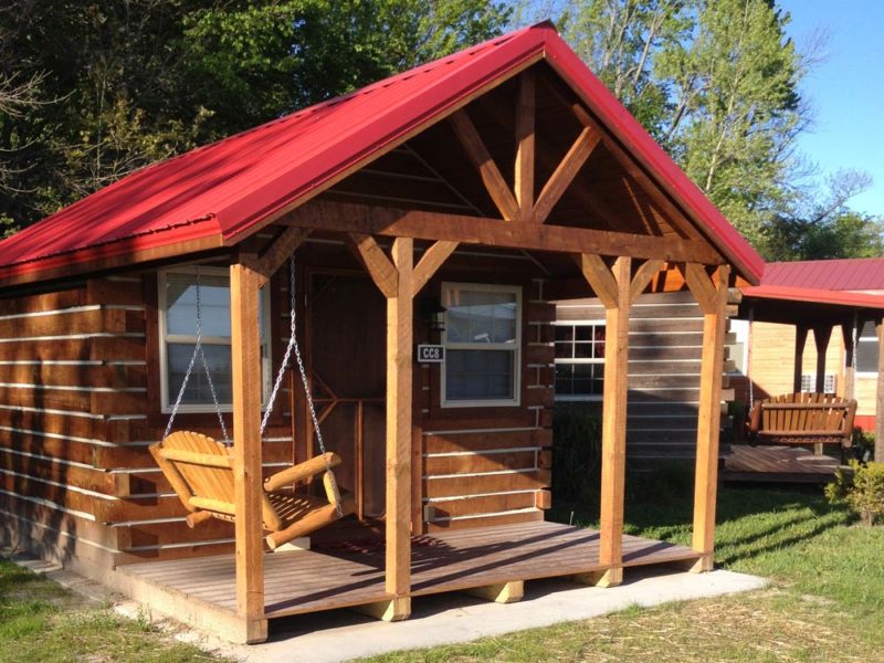 Cabins In South Haven Michigan