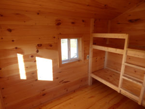 Premium Campsite Family Full Hookup | Yogi Bear's Jellystone Park™ Camp-Resort | South Haven, MI