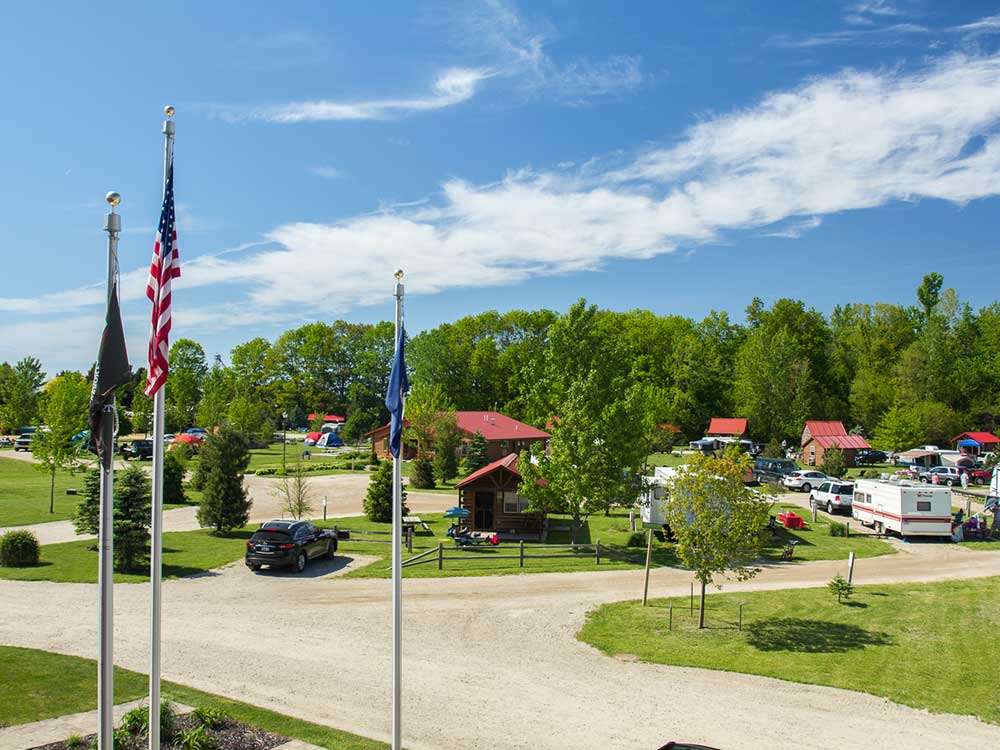 Yogi Bear's Jellystone Park™ Camp-Resort