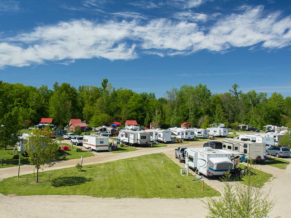 Yogi Bear's Jellystone Park™ Camp-Resort