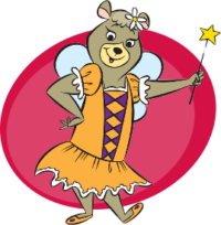 cindy bear plush