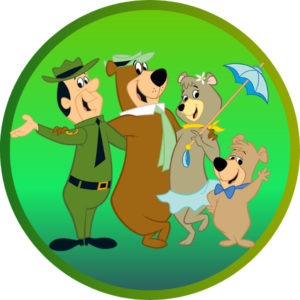 Yogi & Friends