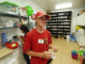 Employee | Yogi Bear's Jellystone Park™ Camp-Resort | South Haven, MI