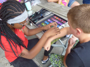 Employee | Yogi Bear's Jellystone Park™ Camp-Resort | South Haven, MI