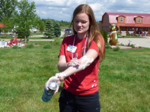 Employee | Yogi Bear's Jellystone Park™ Camp-Resort | South Haven, MI