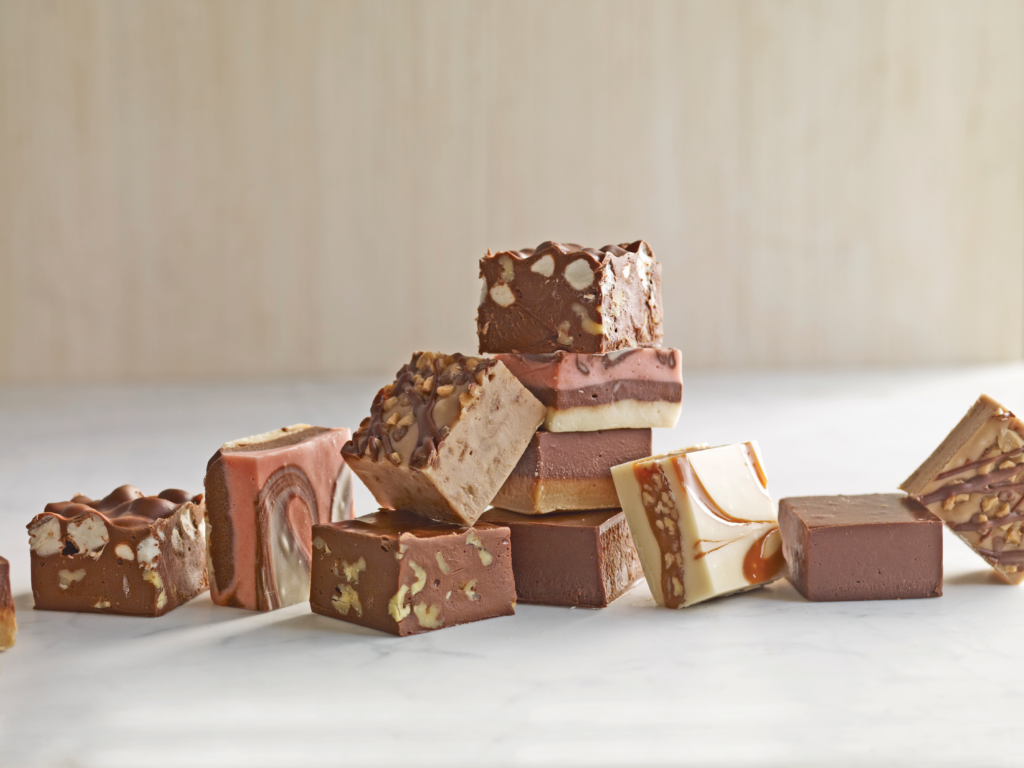 fudge