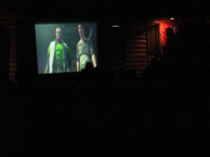 Jellystone Theater