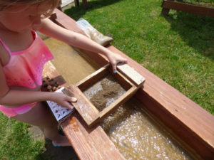 Gem Mining | Yogi Bear's Jellystone Park™ Camp-Resort | South Haven, MI