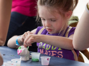 Ceramic Creating
