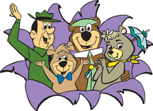 Jellystone Park