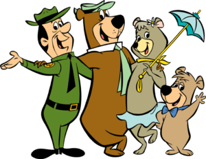 JP Rallies Yogi & Gang | Yogi Bear's Jellystone Park™ Camp-Resort | South Haven, MI