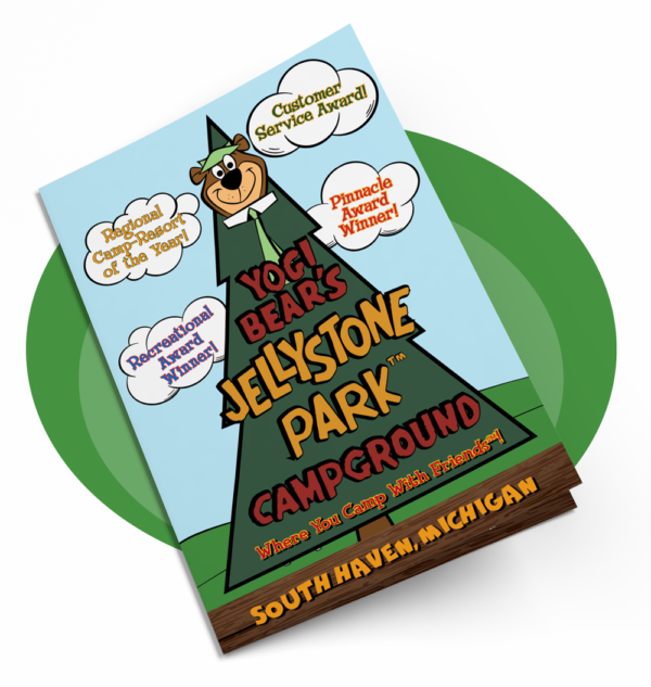 jellystone-park-brochure-2018 - South Haven Jellystone Park