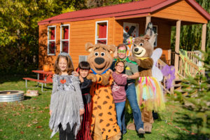 Cindy Bear Cottage