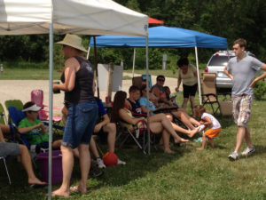 JP Rallies | Yogi Bear's Jellystone Park™ Camp-Resort | South Haven, MI