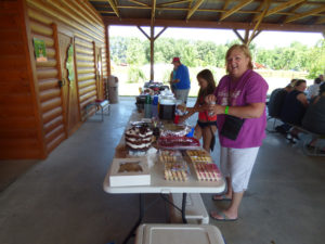 JP Rallies | Yogi Bear's Jellystone Park™ Camp-Resort | South Haven, MI