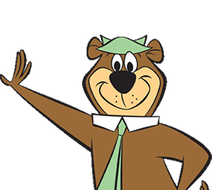 Yogi Bear
