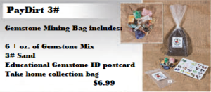 PayDirt Bag