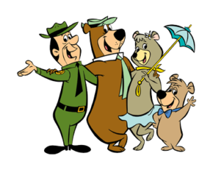 JP Rallies Yogi & Crew | Yogi Bear's Jellystone Park™ Camp-Resort | South Haven, MI