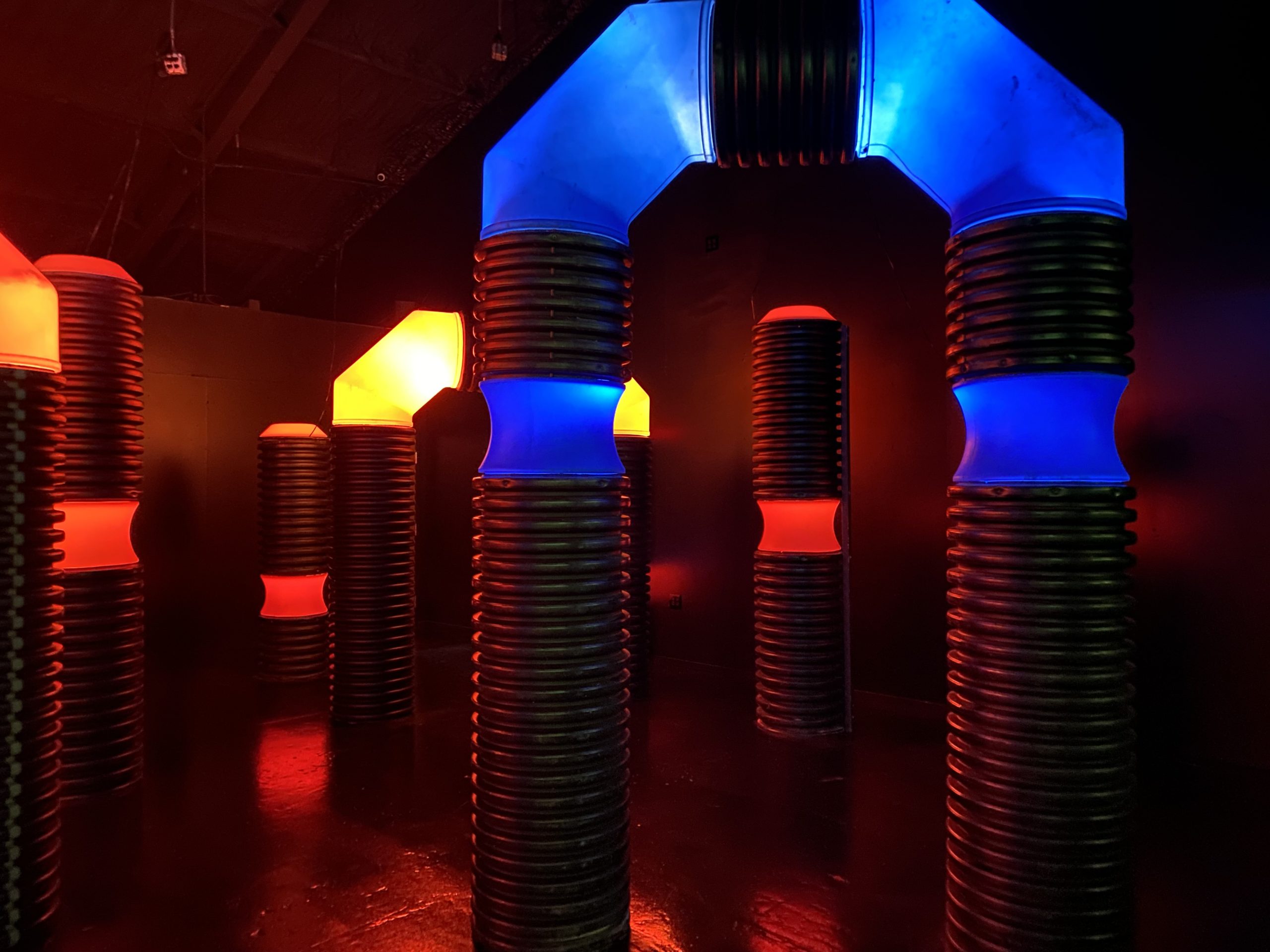 Laser Tag