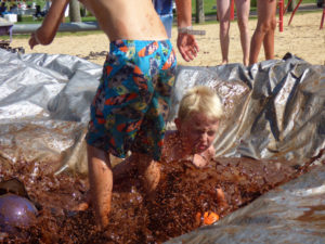 Chocolate Splash