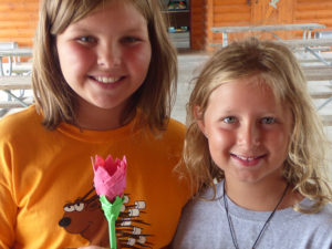 Fairy Take Weekend - Two Girls