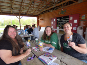 Mother's Day Weekend
