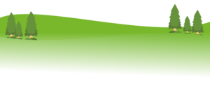 Landscape & Trees Background