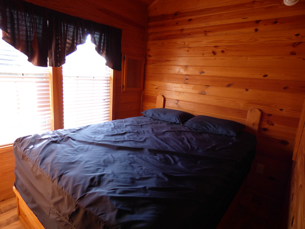 Yogi Bear Cottage | Yogi Bear's Jellystone Park™ Camp-Resort | South Haven, MI