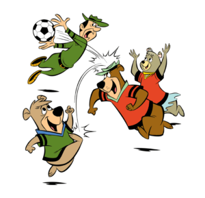 Yogi Sports | Yogi Bear's Jellystone Park™ Camp-Resort | South Haven, MI