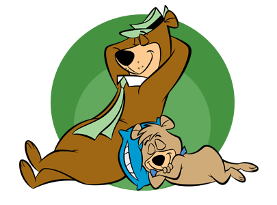 Yogi Bear's Jellystone Park