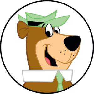 Yogi Bear